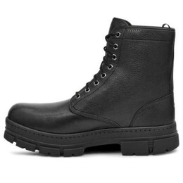 Кроссовки skyview service boot Ugg, черный 1131834-blle | black