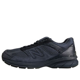Кроссовки, Дизайнерская одежда x 990v5, сделано в США New Balance, синий m990egn5 | blue