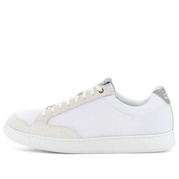 Кроссовки south bay sneaker low сетка Ugg, белый 1125104-wht | white