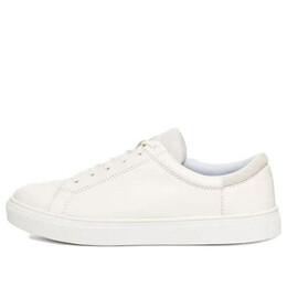 Кроссовки baysider low weather shoe Ugg, белый 1130753-whtl | white