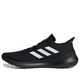 Кроссовки sensebounce plus Adidas, черный g27367 | black