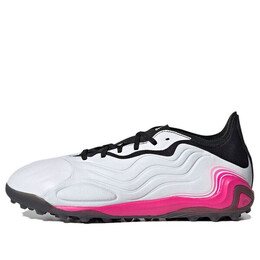 Кроссовки copa sense.1 tf Adidas, белый fw6511 | white/red