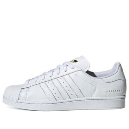 Кроссовки суперзвезда Adidas, белый fu9196 | white