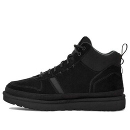 Кроссовки highland hi heritage trainer Ugg, черный 1144054-blks | black