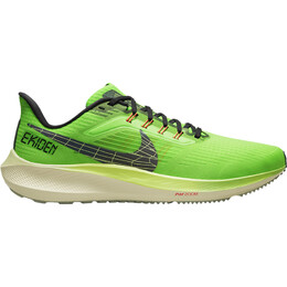 Кроссовки Nike Air Zoom Pegasus 39, зеленый dz4776 343 | green