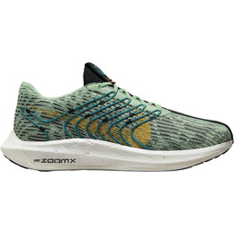 Кроссовки Nike Pegasus Turbo Next Nature, зеленый dz4850 300 | green