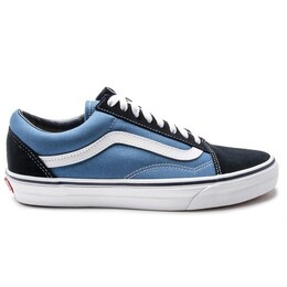 Кроссовки старой школы Vans, синий 2191971 | blau