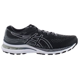 Мужские черные кроссовки Gel Kayano 28 Asics, черный 3988544 | schwarz
