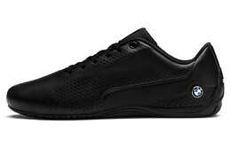 Кроссовки BMW M Motorsport для тренировок мужские, низкие, черные Puma 306421-01