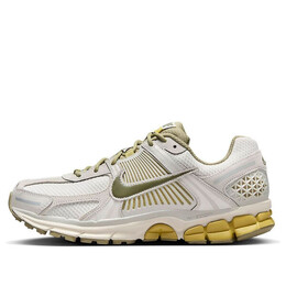 Кроссовки air zoom vomero 5 Nike, белый fv0397-001 | light bone/medium olive/neutral olive