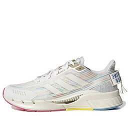Кроссовки climacool venttack sus Adidas, белый hq3703 | white