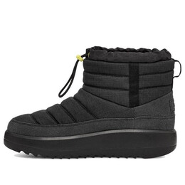 Кроссовки maxxer mini boot Ugg, черный 1146714-blk | black