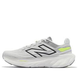Кроссовки свежая пена x 1080v13 New Balance, серый m1080i13 | grey