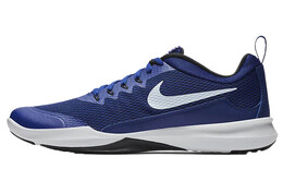 Кроссовки Legend Trainer для мужчин с низким верхом, синие/черные/белые Nike 924206-404
