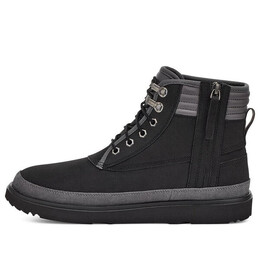Кроссовки highland sport utility weather boots Ugg, черный 1130729-blk | black