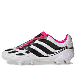 Кроссовки Predator Precision FG Adidas, белый hp9816 | white