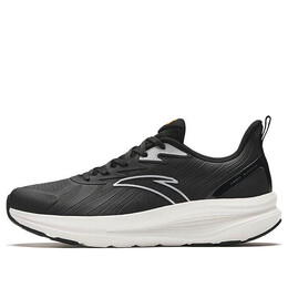 Кроссовки юнту Anta, черный 112345538-7 | black/white