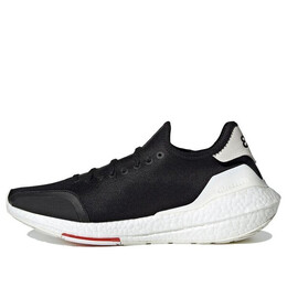 Кроссовки y 3 ultraboost 21 Adidas, черный h67476 | black