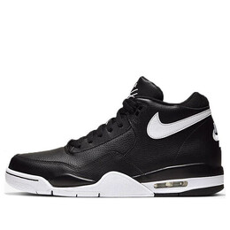 Кроссовки полет наследие Nike, черный bq4212-002 | black/white