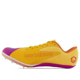Кроссовки sd 100 v4 New Balance, желтый usd100e4 | yellow/purple