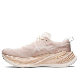 Кроссовки супервзрыв Asics, бежевый 1013a127-100 | cream/mineral beige