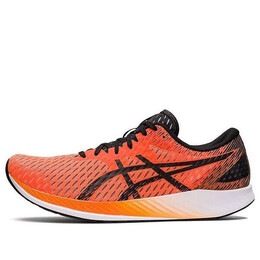 Кроссовки hyper speed low top Asics, оранжевый 1011b025-801 | orange