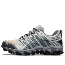 Кроссовки beams x gel fujitrabuco Asics, серый 1021a250-025 | gray