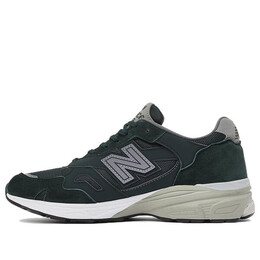 Кроссовки 920 сделано в Англии New Balance, зеленый m920grn | green/gray/white