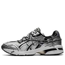 Кроссовки x andersson bell gel 1090 Asics, серебряный 1203a115-025 | silver/white