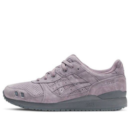 Кроссовки Ronnie Fieg x Gel Lyte 3 OG Asics, фиолетовый 1201a224-200 | purple