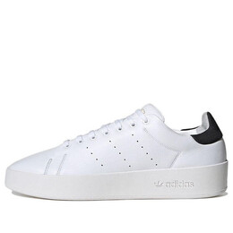 Кроссовки stan smith recon Adidas, белый h06185 | cloud white/cloud white/core black