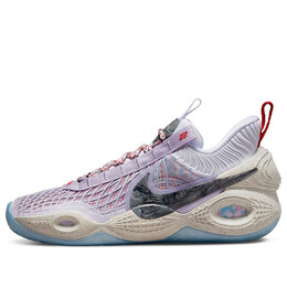 Кроссовки космическое единство Nike, фиолетовый da6725-901 | purple/black/blue/white