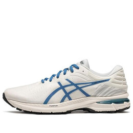 Кроссовки гель преследовать 7 Asics, белый 1011b254-100 | white/blue