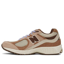 Кроссовки 2002р New Balance, коричневый m2002rss | brown/khaki