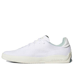 Кроссовки puig primeknit primeblue Adidas, белый fy0435 | white