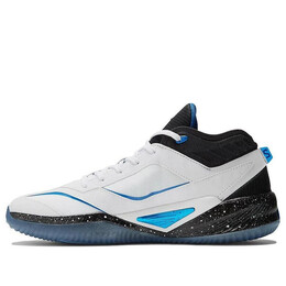 Кроссовки кавай 3 New Balance, белый bbklsg3 | white/blue/black