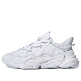 Кроссовки ozweego Adidas, белый ee5704 | white