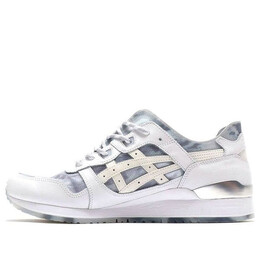 Кроссовки x atmos gel lyte 3 Asics, белый 1191a339-100 | white