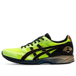 Кроссовки tarther япония Asics, желтый 1013a109-751 | yellow/black
