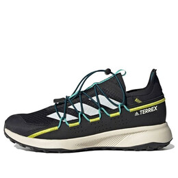 Кроссовки terrex voyager 21 Adidas, черный fw9399 | black