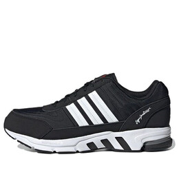 Кроссовки оборудование 10.20 Adidas, черный gx6602 | black/white