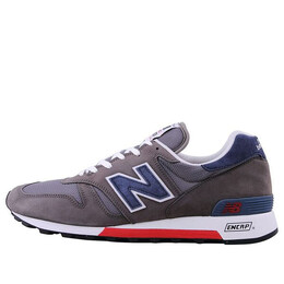 Кроссовки fresh foam 1080 series v9 красные New Balance, серый m1300er | grey/red