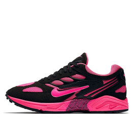Кроссовки воздушные призрачные гонщики Nike, черный cu1927-066 | black/pink