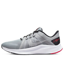Кроссовки квест 4 Nike, серый da1105-007 | grey