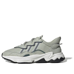 Кроссовки ozweego Adidas, серый ee7005 | grey