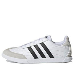 Кроссовки окосу Adidas, белый h02033 | white/black