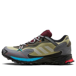 Кроссовки ответ hoverturf Adidas, коричневый ef7748 | graybrown