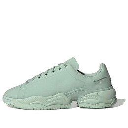Кроссовки oamc x тип 0.2r Adidas, зеленый eg9484 | green