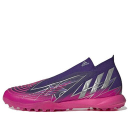 Кроссовки Predator Edge.1 tf Adidas, фиолетовый gz6448 | purple/pink