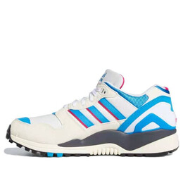 Кроссовки zx 0000 evolution Adidas, белый gz8500 | white/blue/creamwhite/red